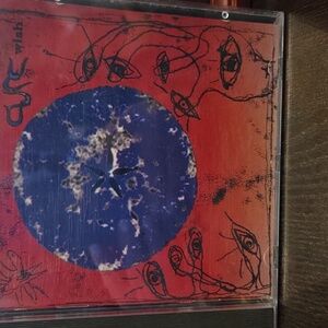 The Cure - Wish (CD)